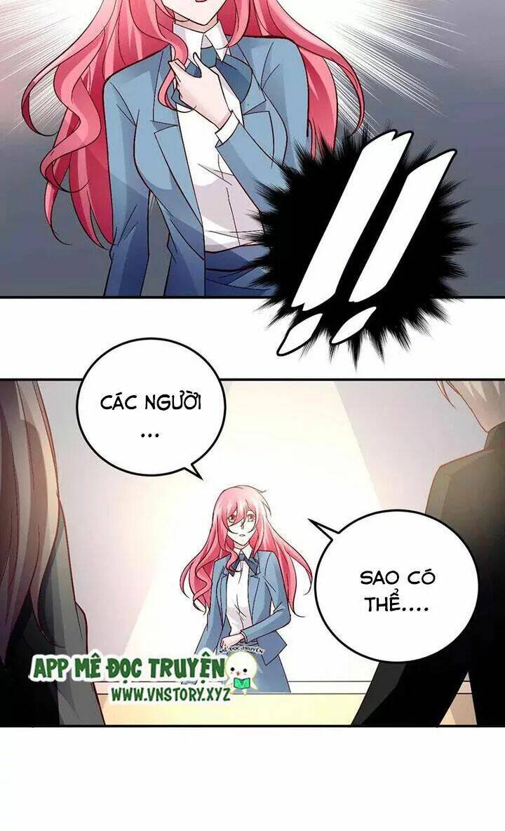 trò chơi săn tình - tổng tài khó kìm lòng chapter 57 15