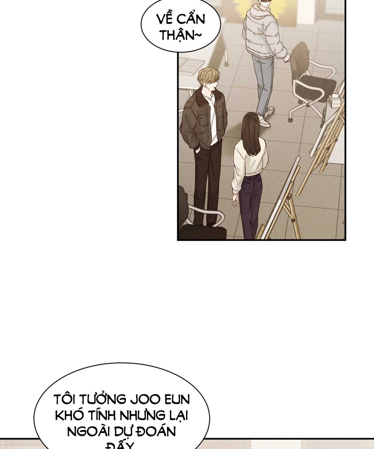 ân huệ của chúa chapter 2.1 52