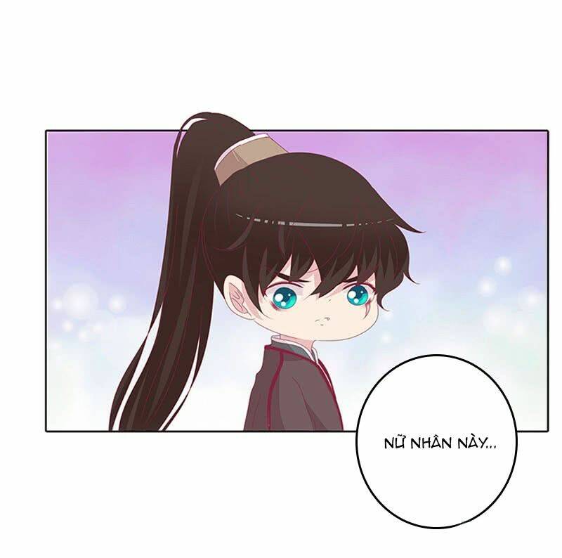 tướng quân mời ra trận chapter 68 10