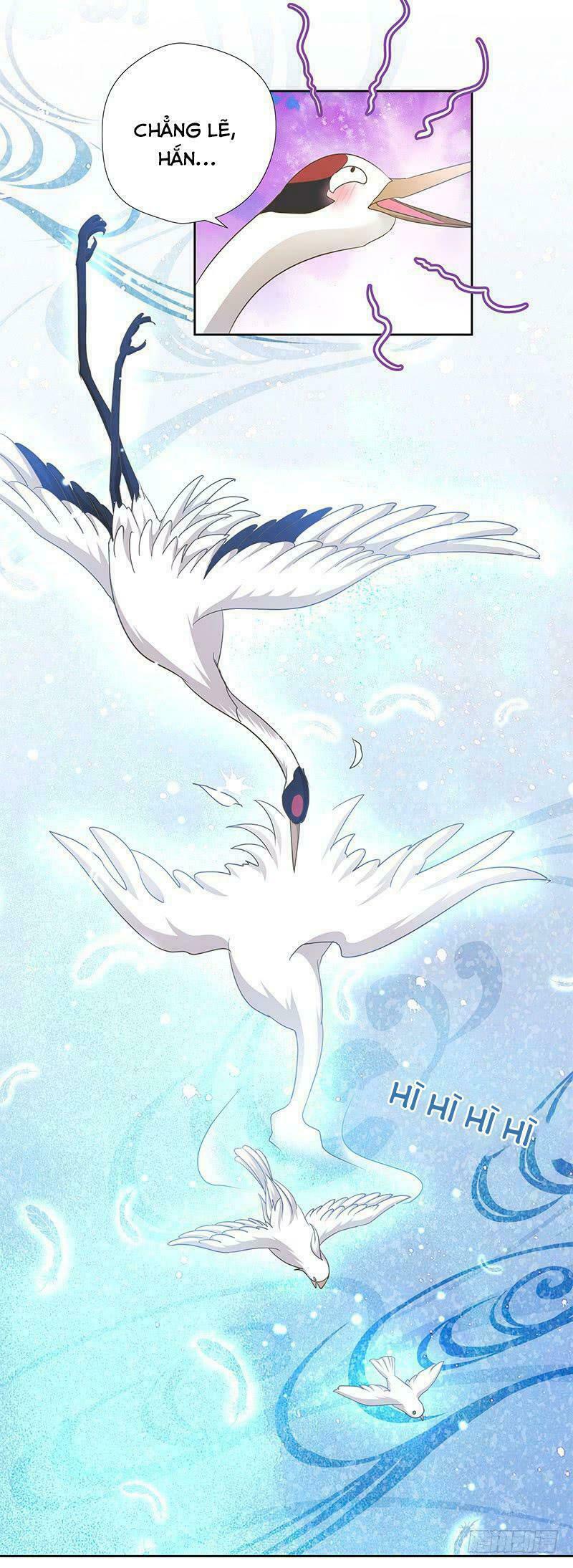 trò chơi trừng phạt chapter 11 27