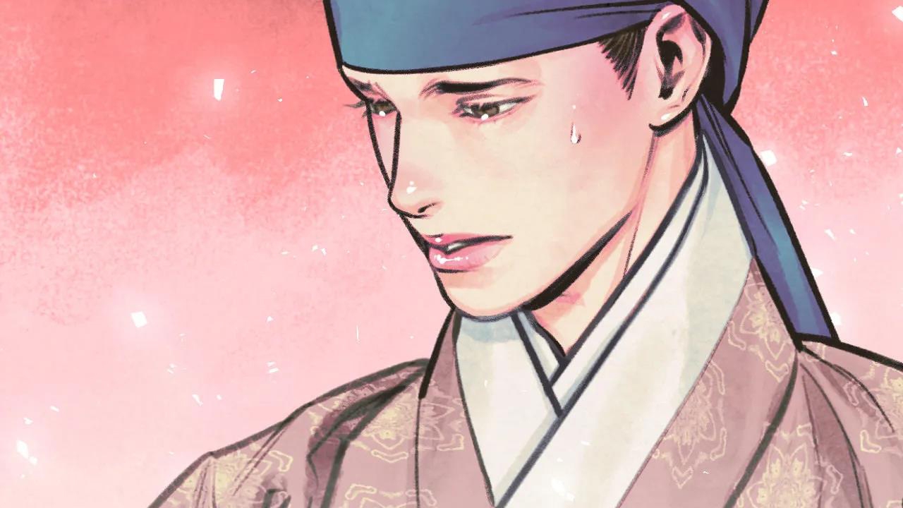 phò mã quan phu chapter 8 110