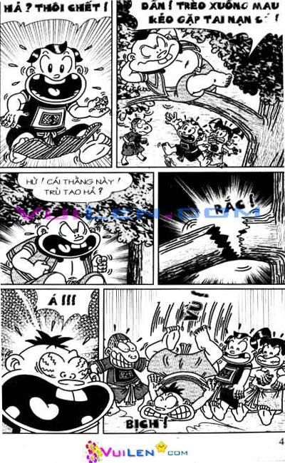 thần đồng đất việt chapter 110 47