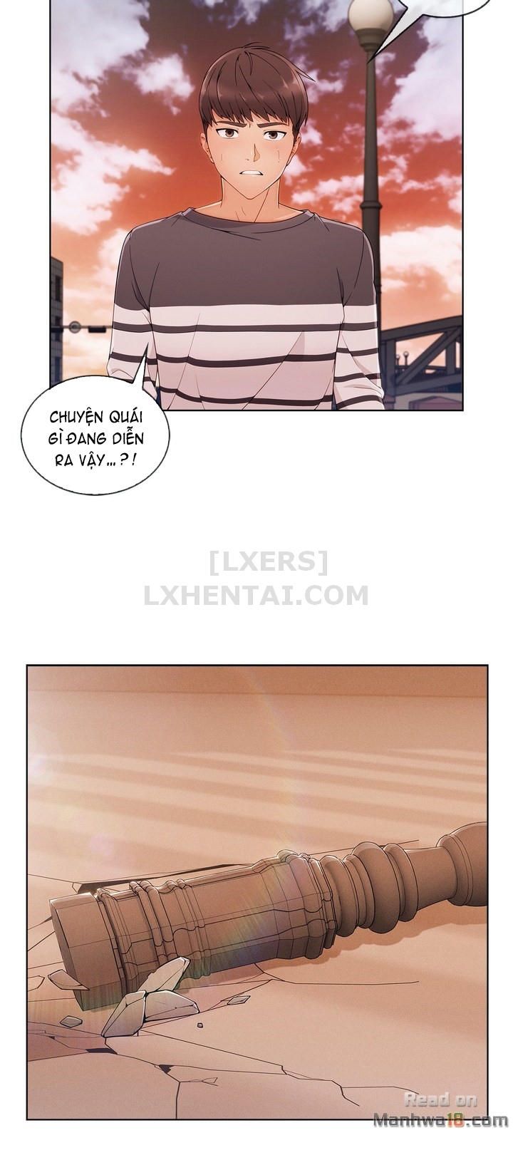 điên cuồng nhưng ngọt ngào chapter 42 11