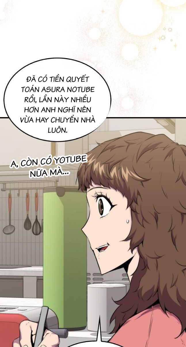 tôi thăng cấp trong lúc ngủ chapter 70 8