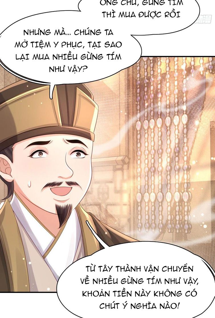 bá tổng vương phi lật xe chỉ nam chapter 13 41