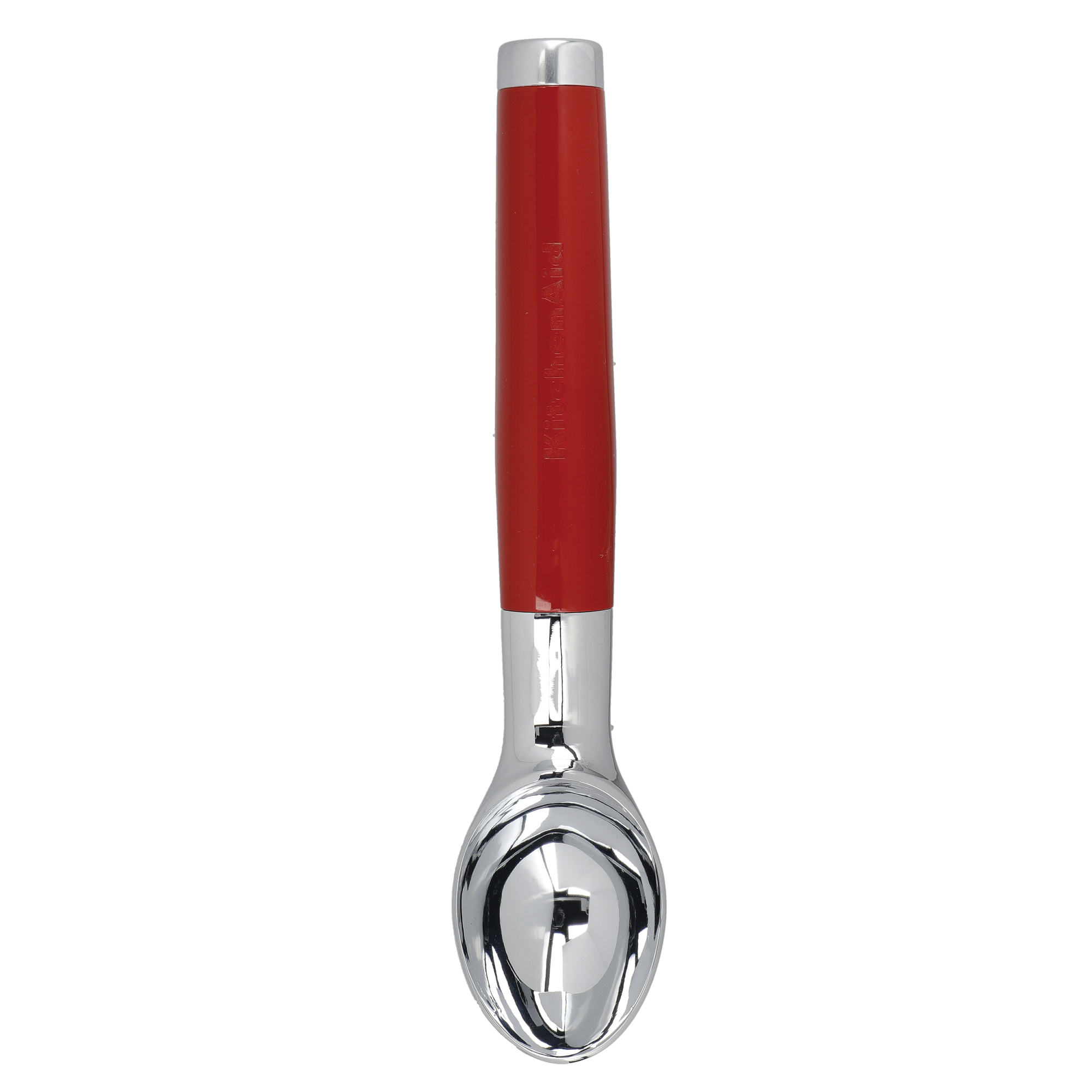 KitchenAid - Muỗng kem màu đỏ