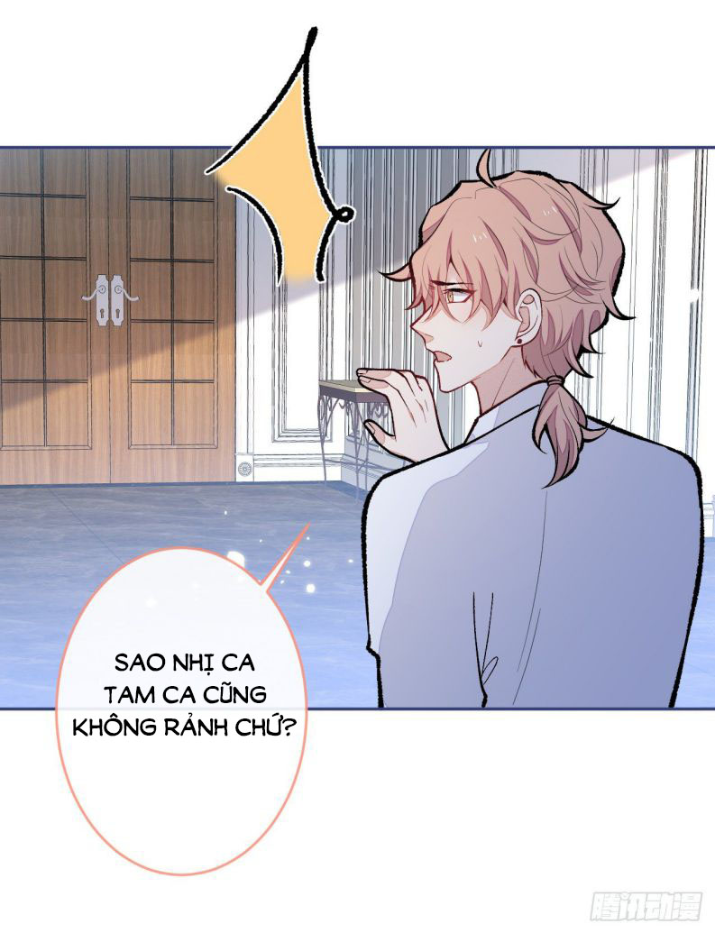 hotsearch của ảnh đế chapter 171 20