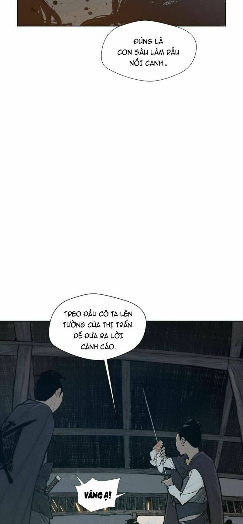 thanh gươm danh vọng chapter 24 39