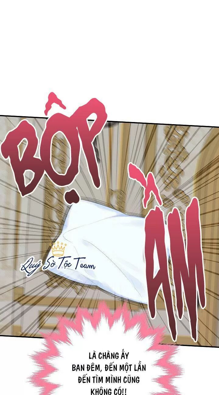 thánh nữ ẩn danh chapter 166 13