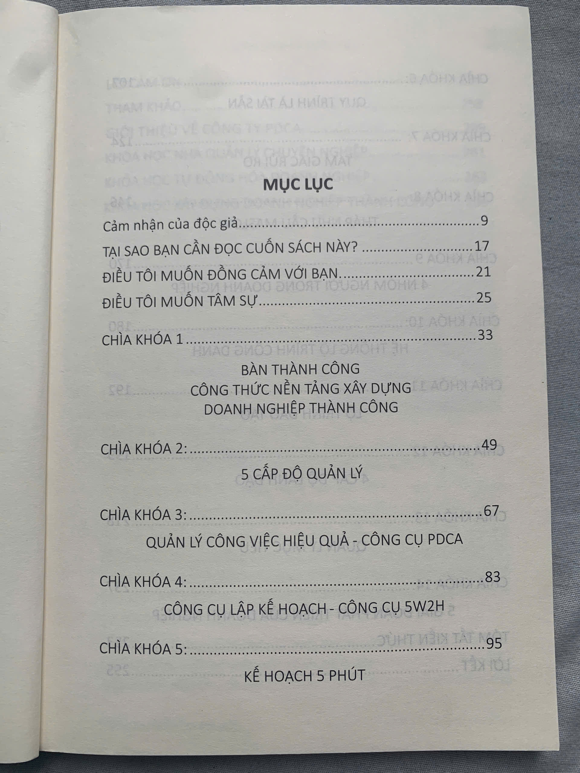 Sách Giải Phóng Lãnh Đạo