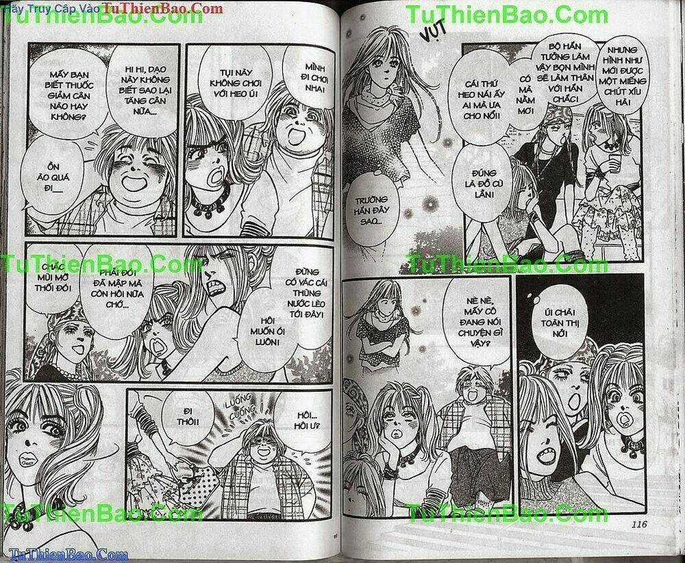 chỉ cần có anh chapter 1 58