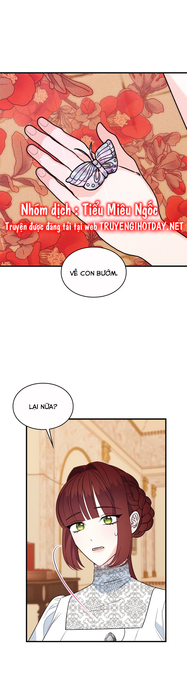 câu chuyện về nữ công tước chapter 95 31