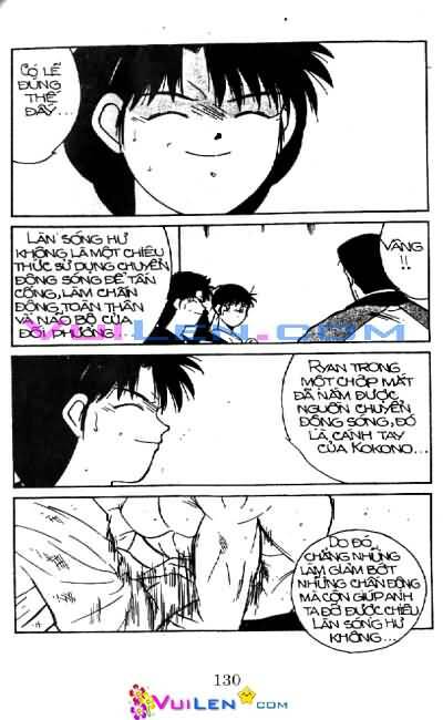 truyền nhân atula - shura no mon i chapter 38 109