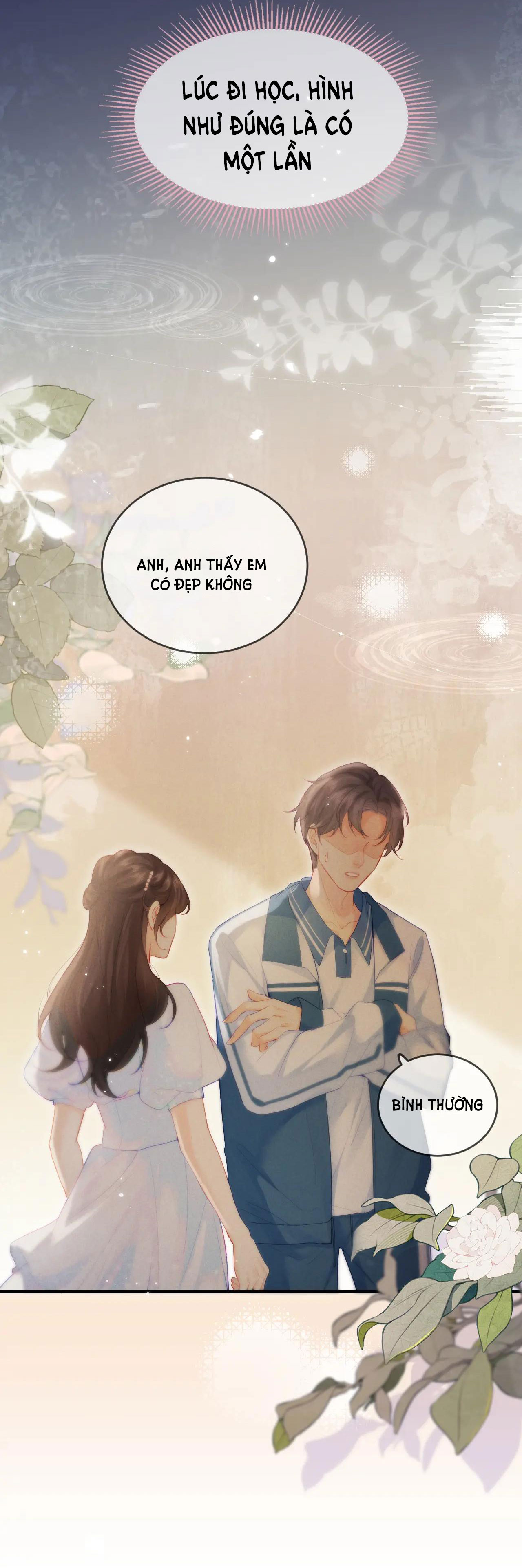 câu chuyện ngọt ngào của cặp vợ chồng đỉnh lưu chapter 25.2 9