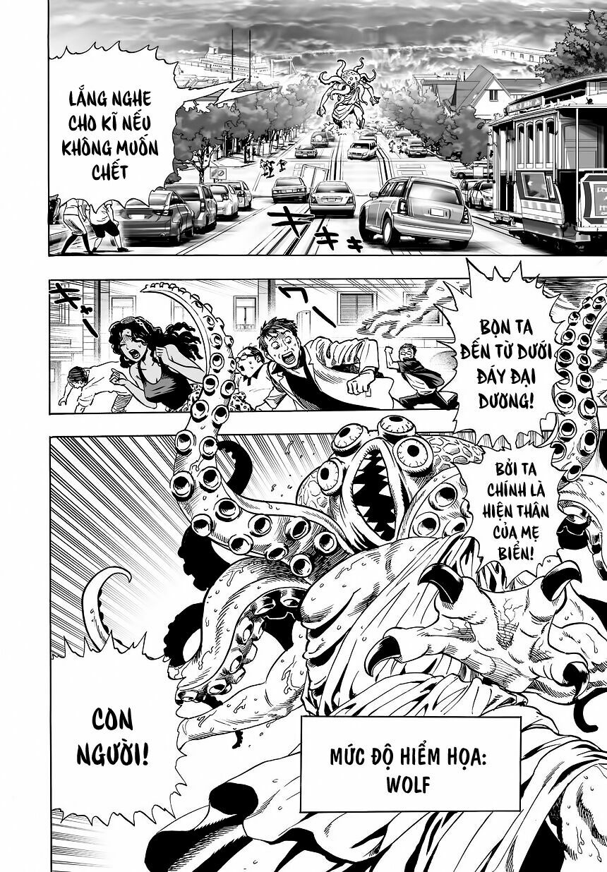 one-punch man chapter 28 2