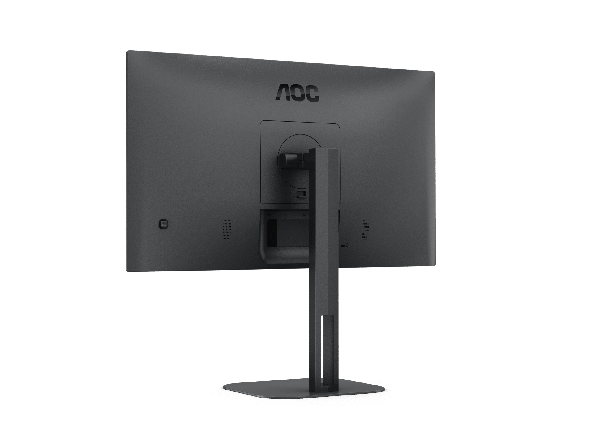 Màn hình AOC 27V5/BK/74 27 inch - Hàng Chính Hãng