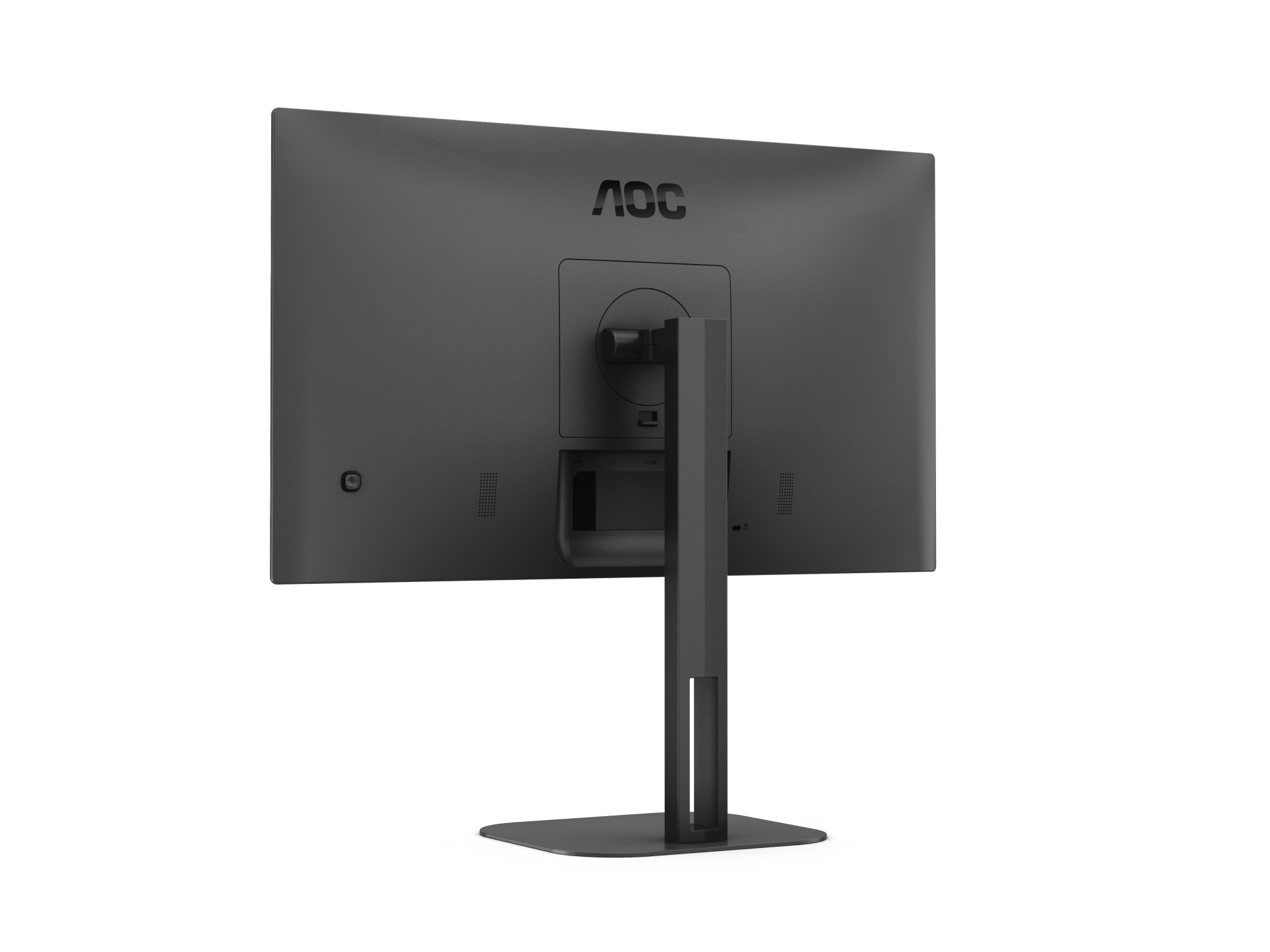 Màn hình AOC 27V5/BK/74 27 inch ( FHD/IPS/75Hz/4ms ) - Hàng Chính Hãng