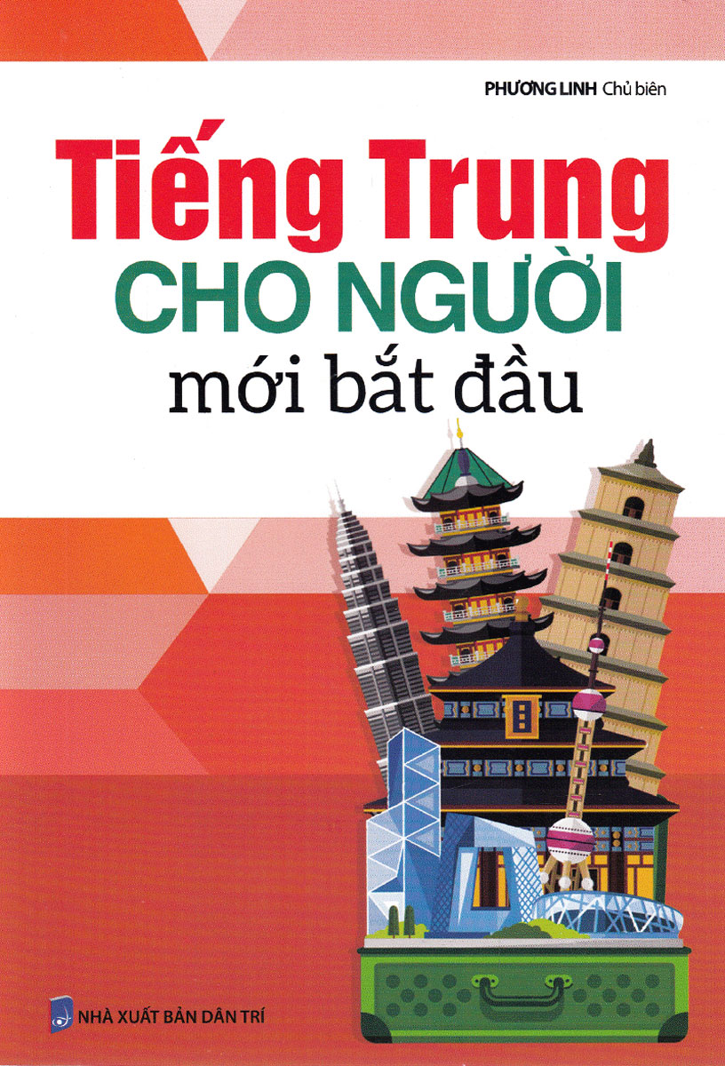 Tiếng Trung Cho Người Mới Bắt Đầu