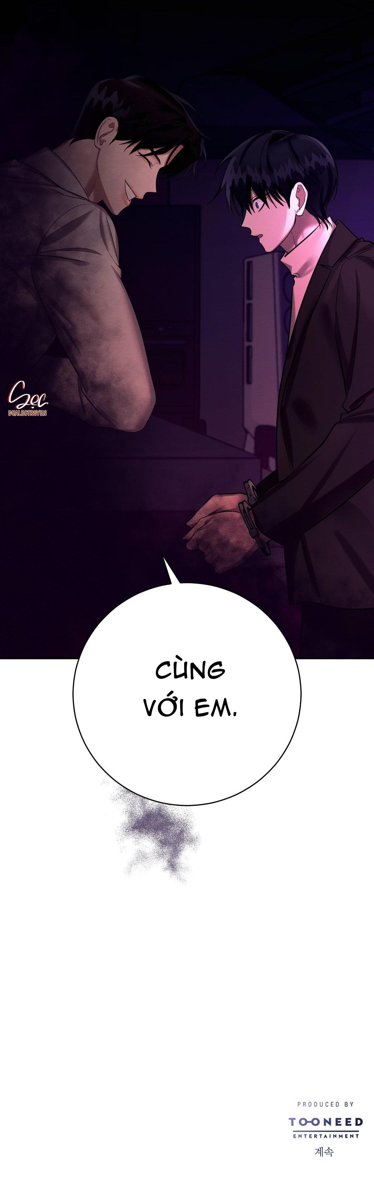 lý do của ác nhân chapter 44 70