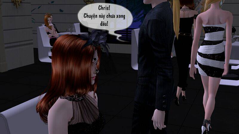 viên đạn bạc [truyện sims 2] chapter 28 7