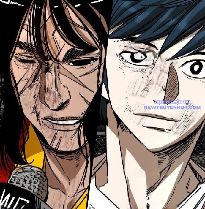 shark - cá mập chapter 341 108