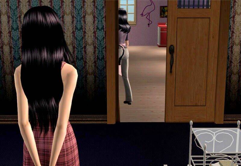 viên đạn bạc [truyện sims 2] chapter 15 31