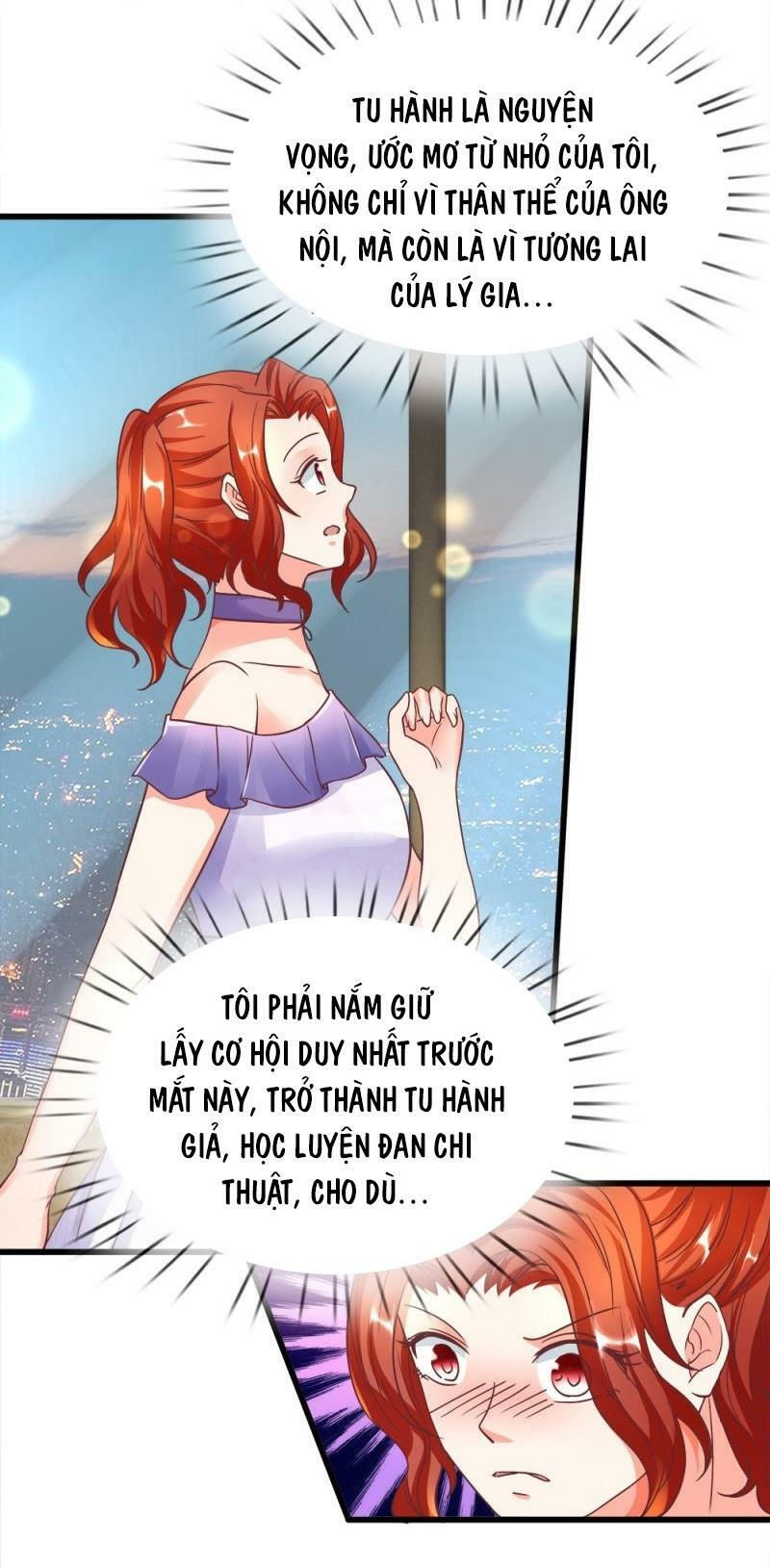 vú em tiên tôn đi ở rể chapter 118 5
