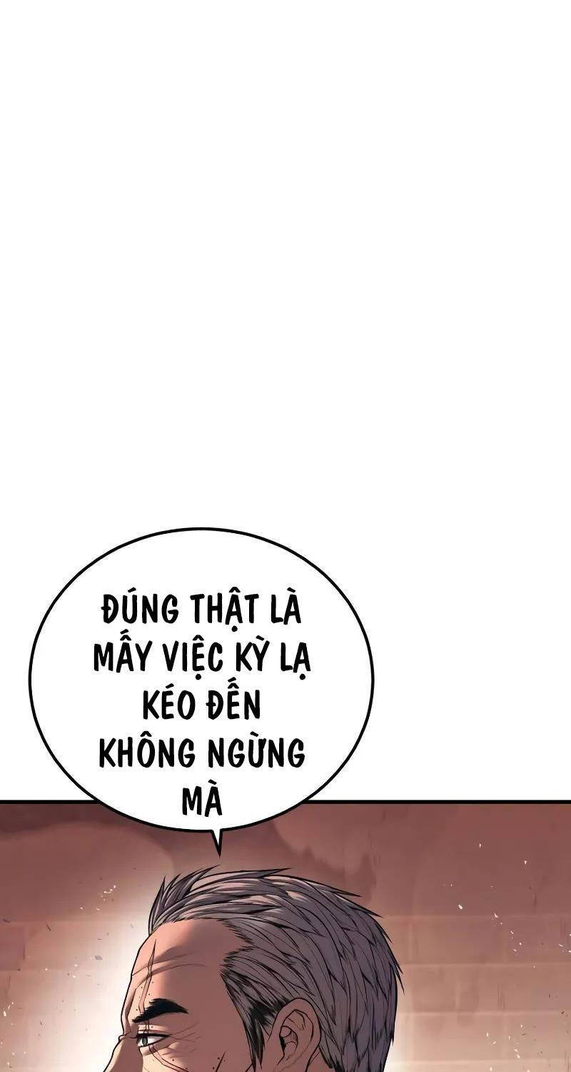 đặc vụ kim chapter 144 19
