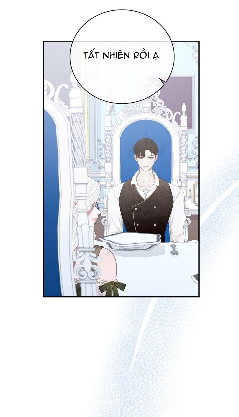 nữ hầu muốn đình công chapter 48 52