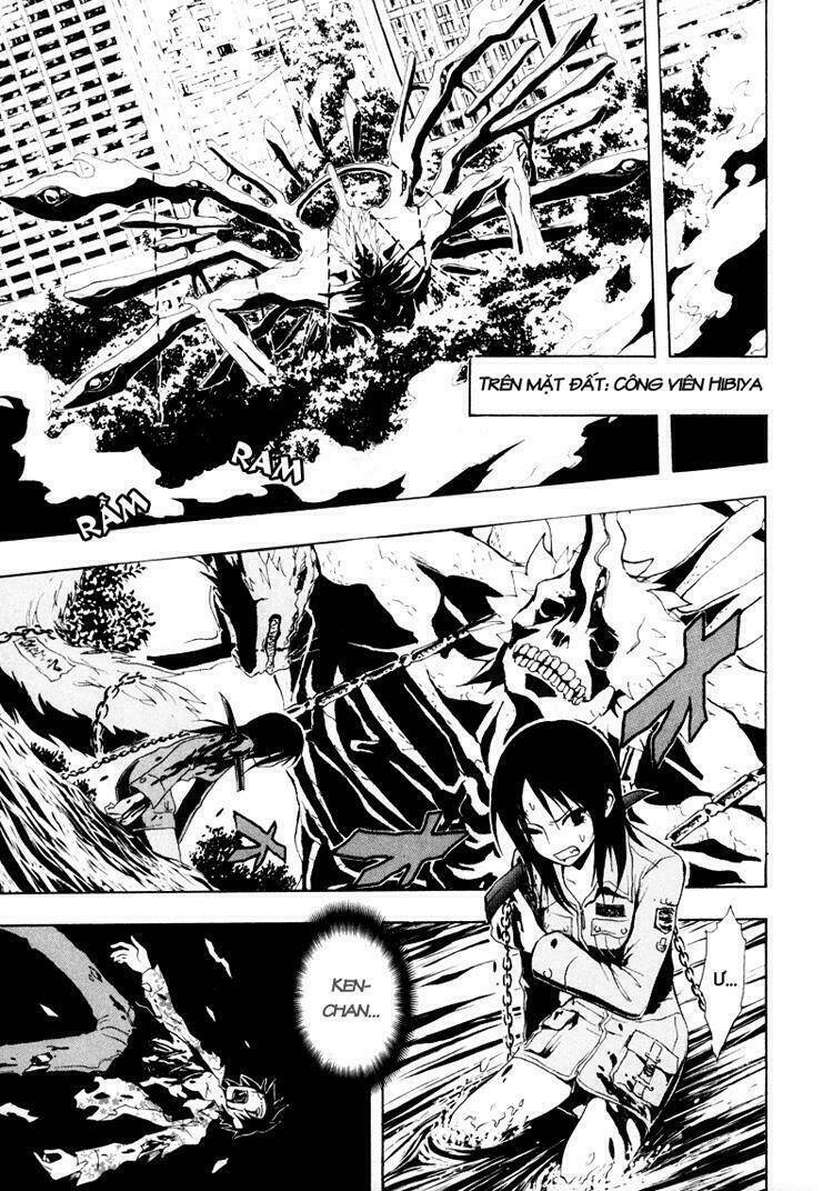 ga-rei chapter 11 18