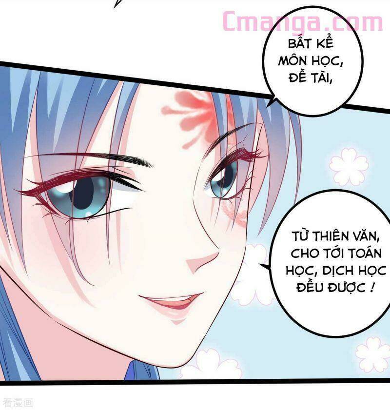 độc y đích nữ chapter 52 16