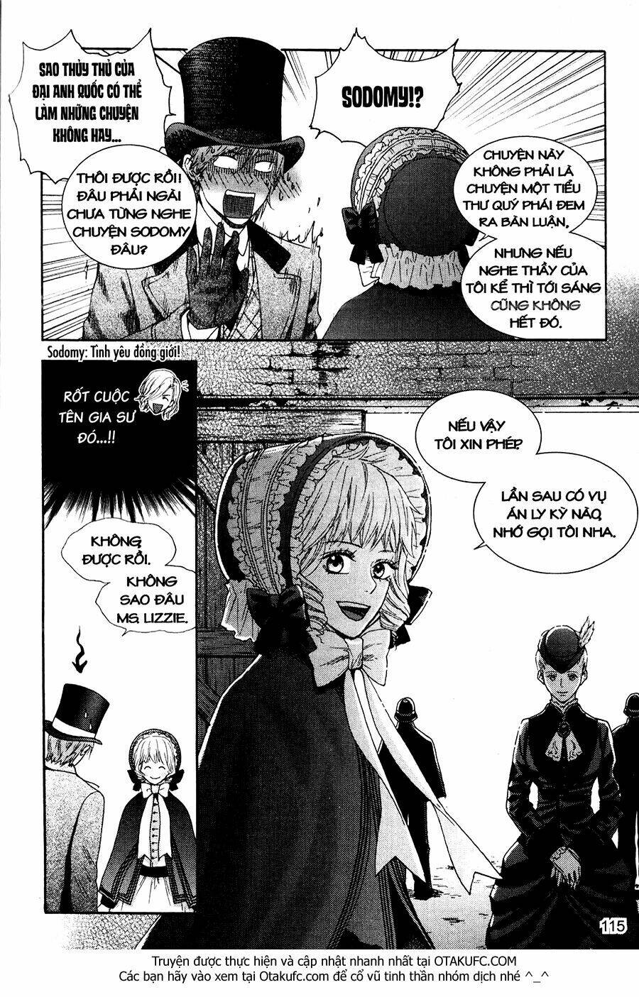lady detective chapter 20 5