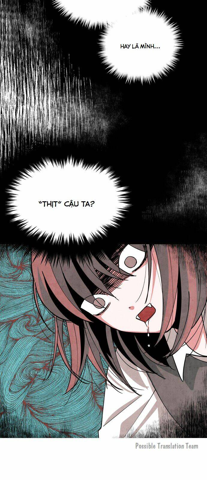 tai sói và mũ đỏ chapter 3 13