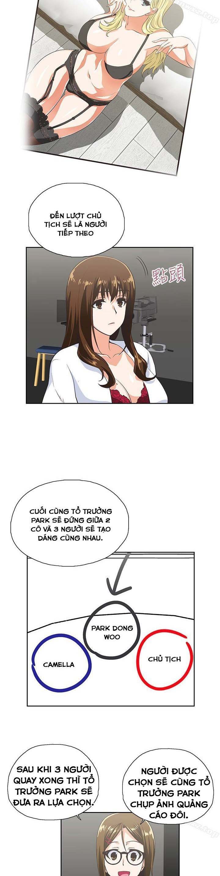 duyên phận chapter 55 3