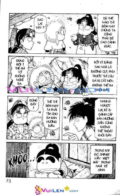 ninja loạn thị chapter 46 62