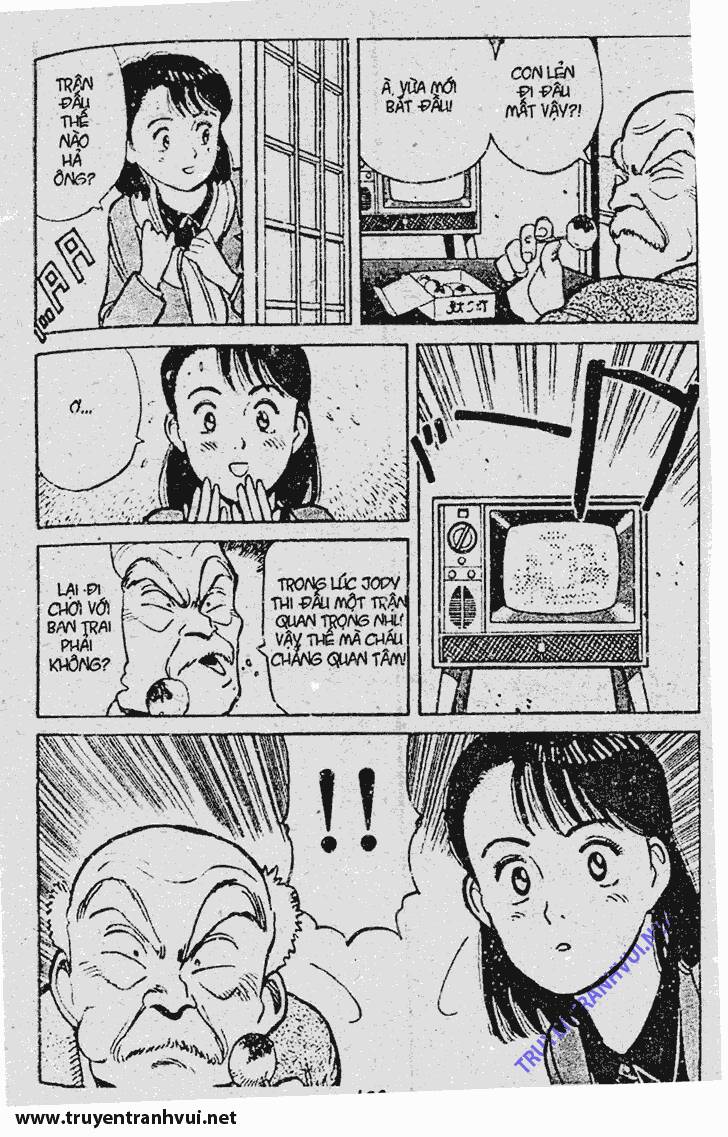 yawara chapter 54 18