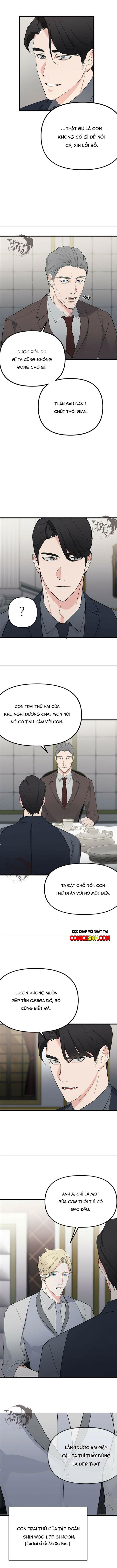 quỹ đạo vô hình chapter 3 8