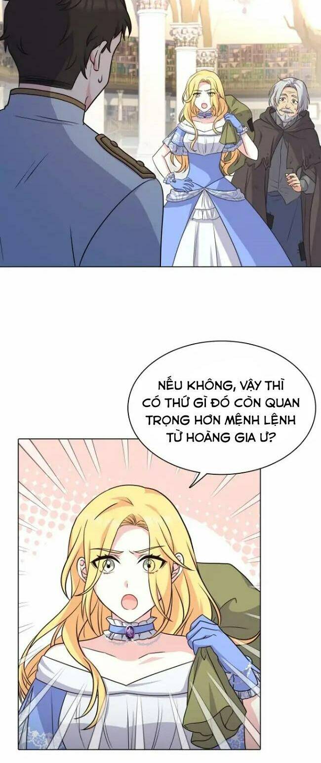 một đêm với hoàng đế chapter 18 39