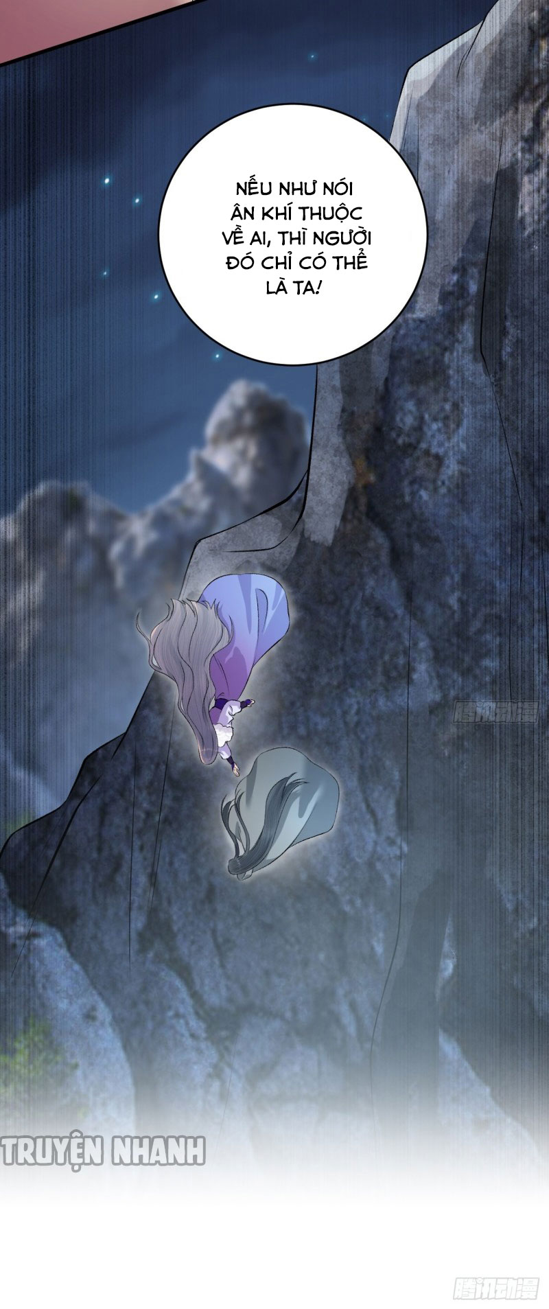 lễ băng nhạc hoại chi dạ chapter 24 23