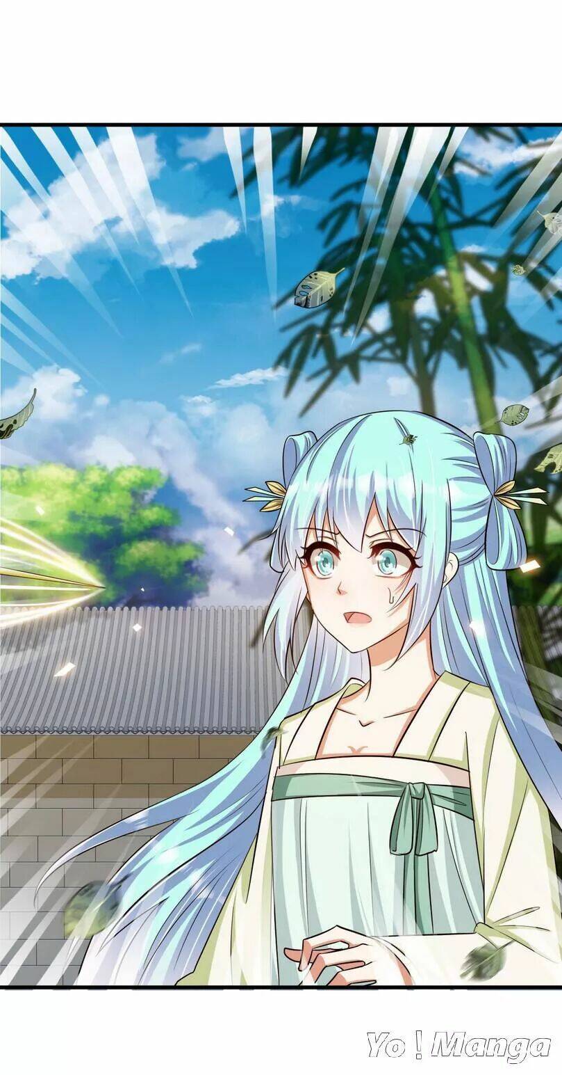 độc y cuồng phi chapter 31 6