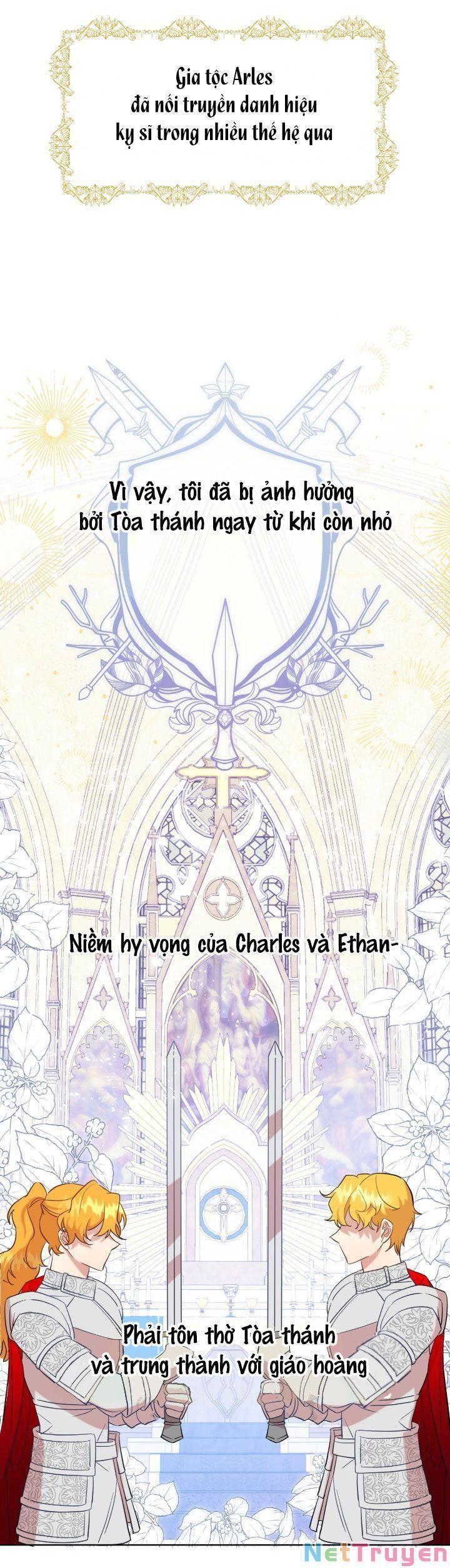xin ngài đừng ăn tôi chapter 45 1