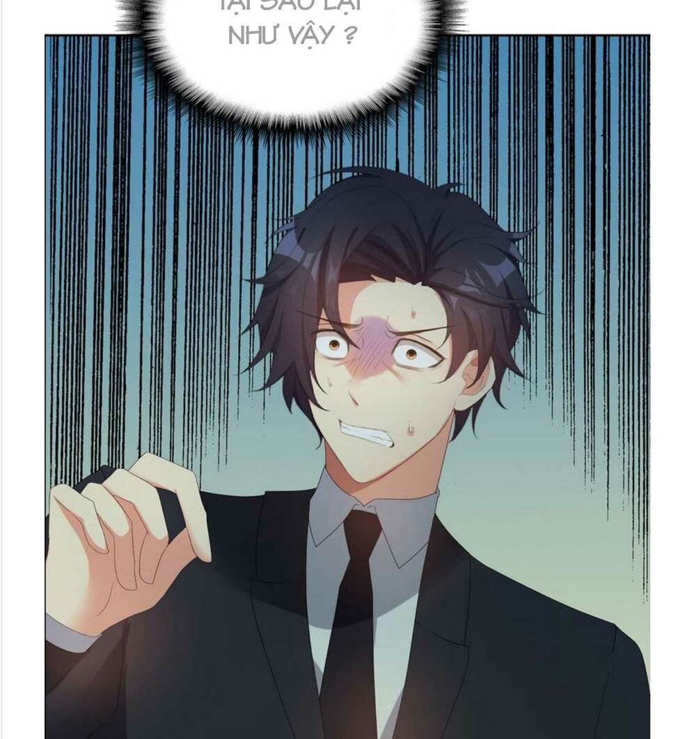 cô vợ nhỏ nuông chiều quá lại thành ác!! chapter 11 35