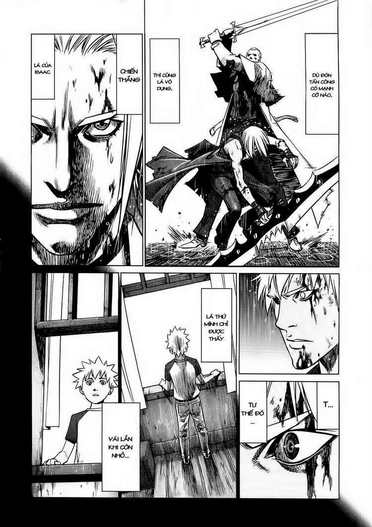 jackals chapter 52 5