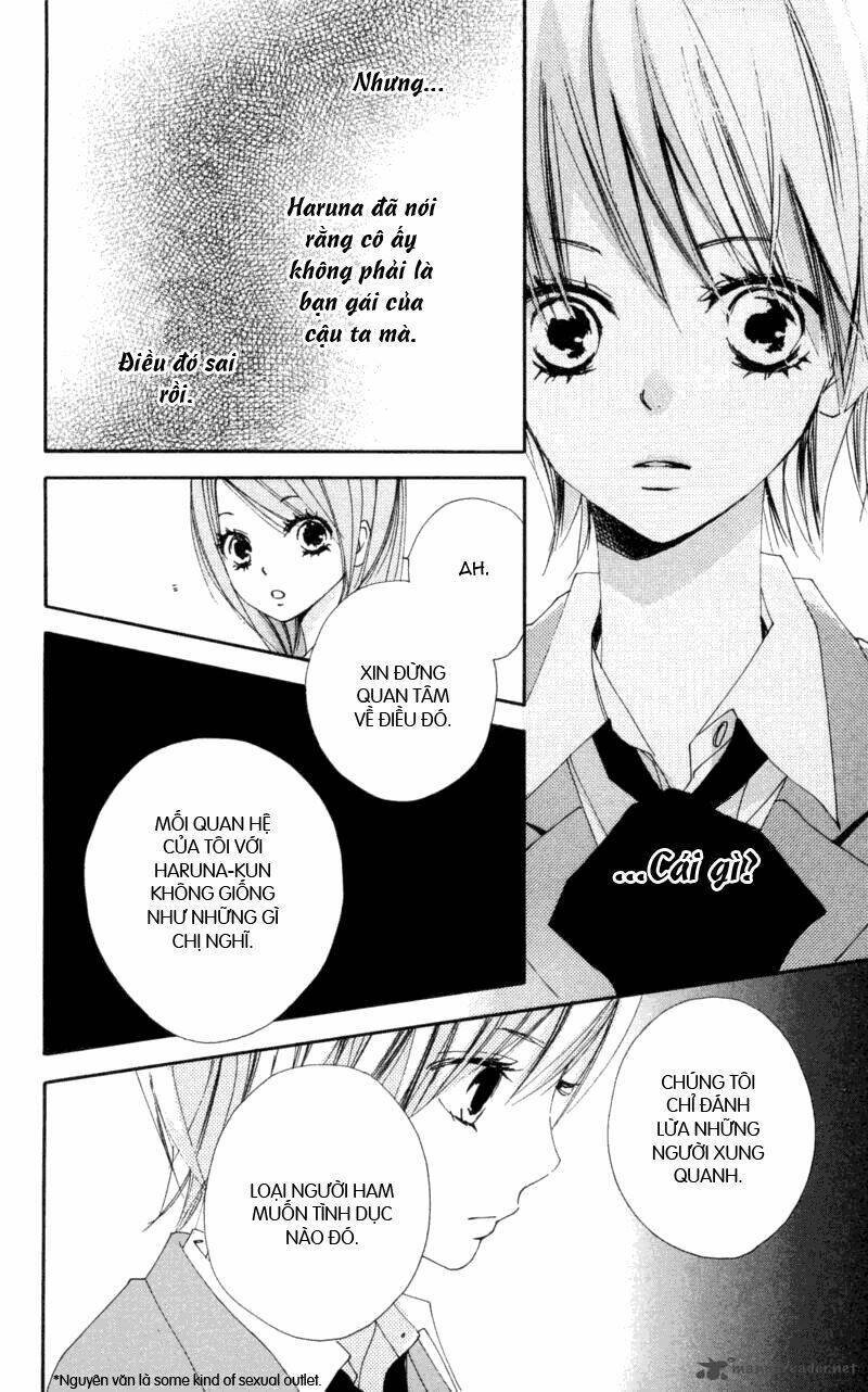 bokura wa itsumo chapter 14 26