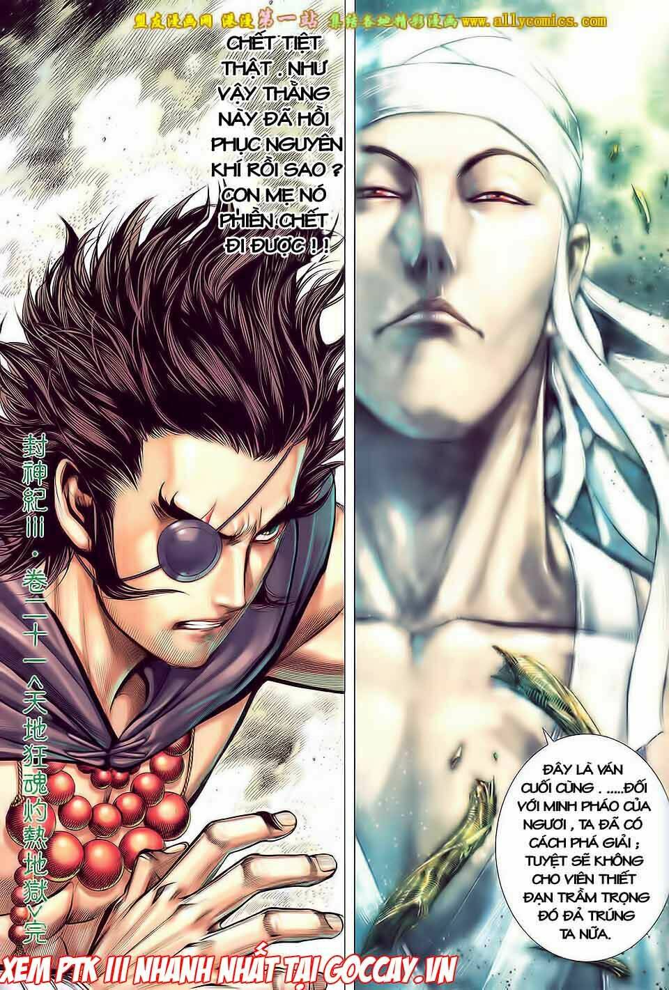 phong thần ký iii chapter 21 33