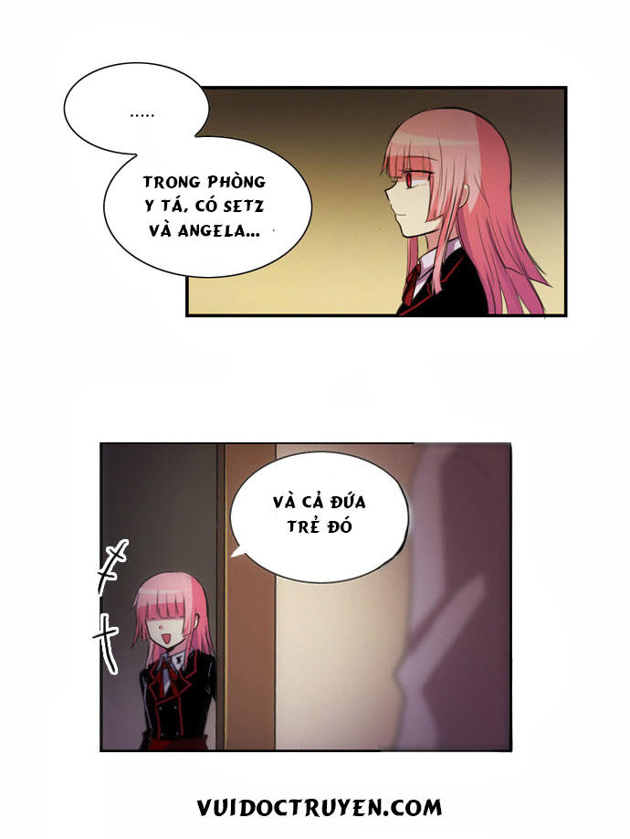 crepuscule (yamchi) chapter 52 24