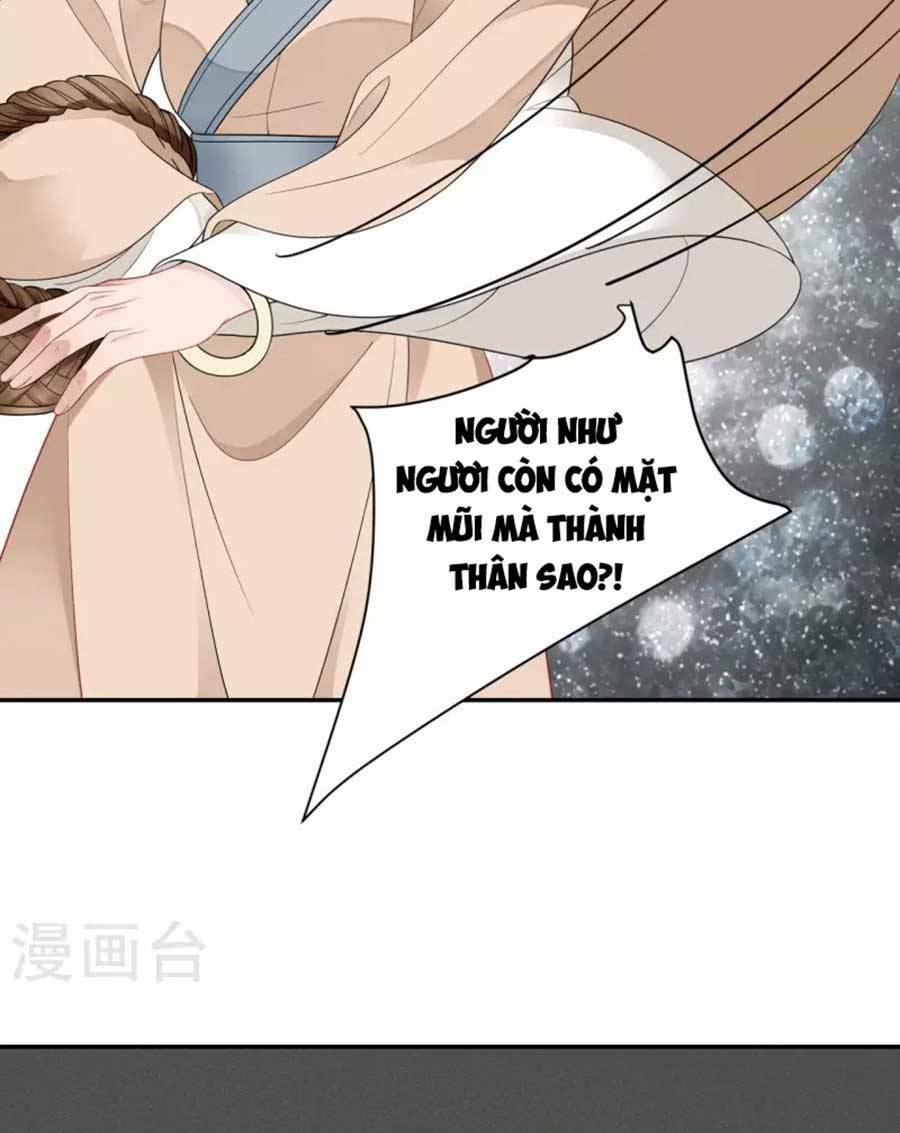 tướng quân, bổn phi không nhận sủng chapter 29 29