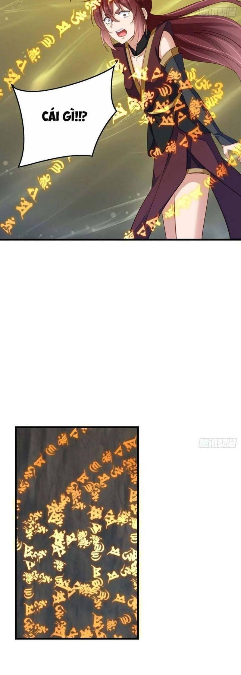 thuần hóa ba ba bạo quân chapter 100 30