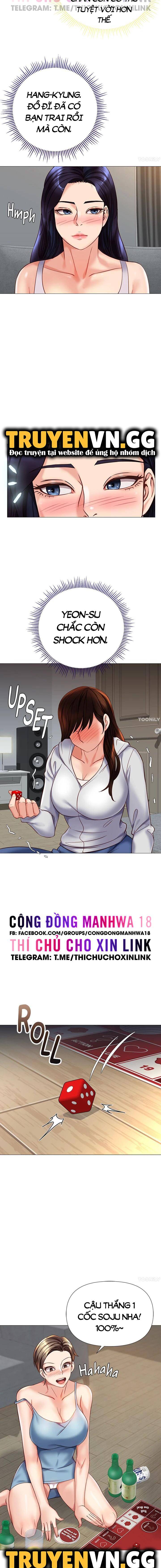 bạn của con gái tôi chapter 102 5