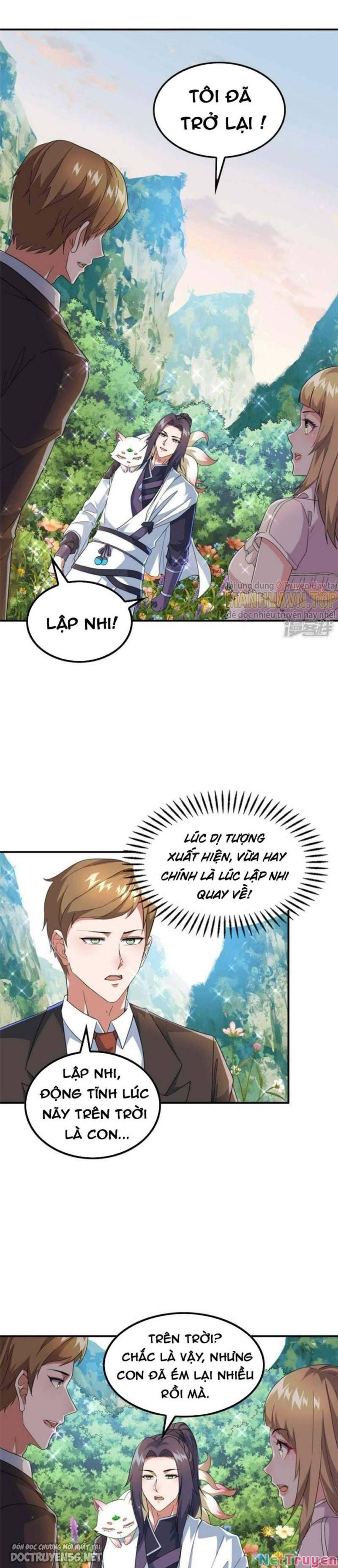 đệ nhất người ở rể chapter 187 1